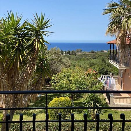 Lemon Tree Apartments A D Argostoli  Ngoại thất bức ảnh