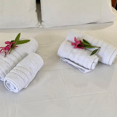 Lemon Tree Apartments A D Argostoli  Ngoại thất bức ảnh