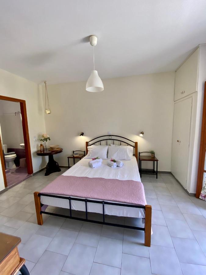 Lemon Tree Apartments A D Argostoli  Ngoại thất bức ảnh