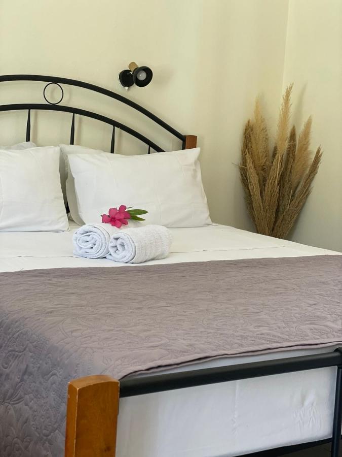 Lemon Tree Apartments A D Argostoli  Ngoại thất bức ảnh