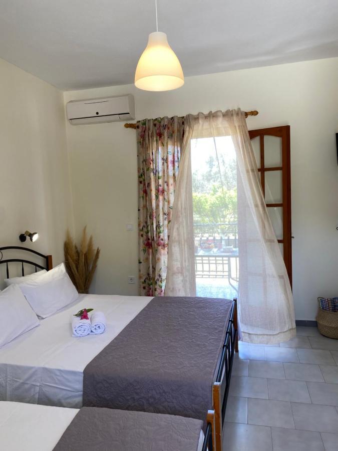 Lemon Tree Apartments A D Argostoli  Ngoại thất bức ảnh