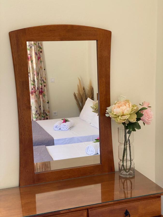 Lemon Tree Apartments A D Argostoli  Ngoại thất bức ảnh