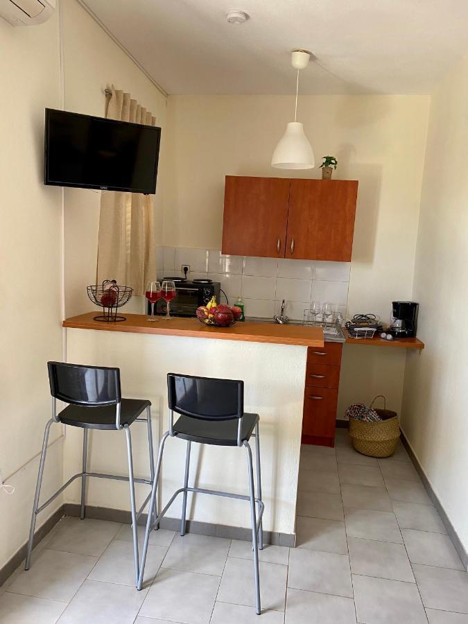 Lemon Tree Apartments A D Argostoli  Ngoại thất bức ảnh