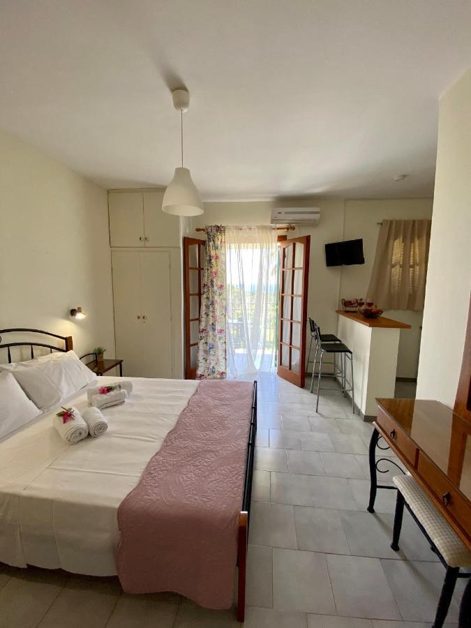 Lemon Tree Apartments A D Argostoli  Ngoại thất bức ảnh