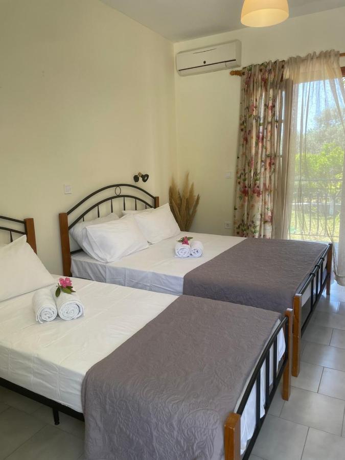 Lemon Tree Apartments A D Argostoli  Ngoại thất bức ảnh