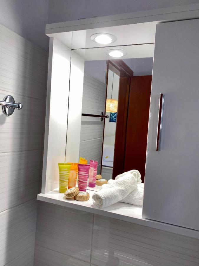 Lemon Tree Apartments A D Argostoli  Ngoại thất bức ảnh