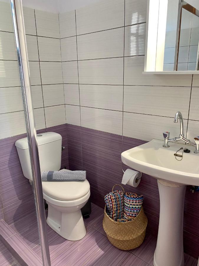 Lemon Tree Apartments A D Argostoli  Ngoại thất bức ảnh