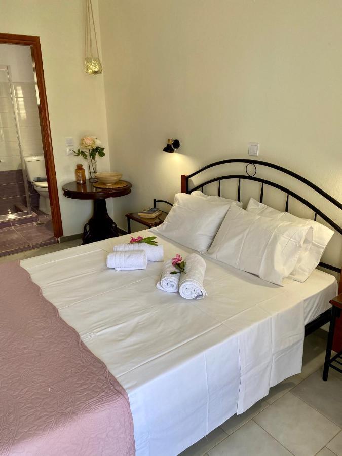 Lemon Tree Apartments A D Argostoli  Ngoại thất bức ảnh