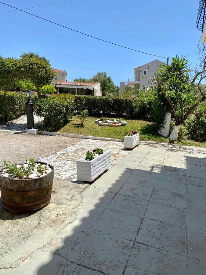 Lemon Tree Apartments A D Argostoli  Ngoại thất bức ảnh
