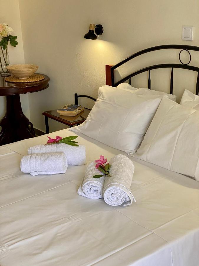 Lemon Tree Apartments A D Argostoli  Ngoại thất bức ảnh