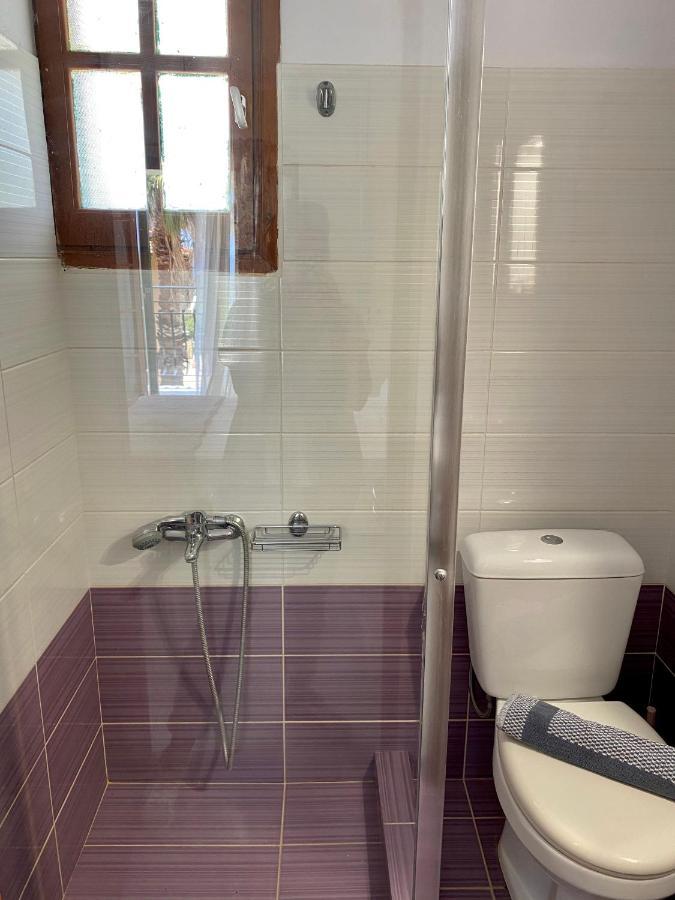 Lemon Tree Apartments A D Argostoli  Ngoại thất bức ảnh