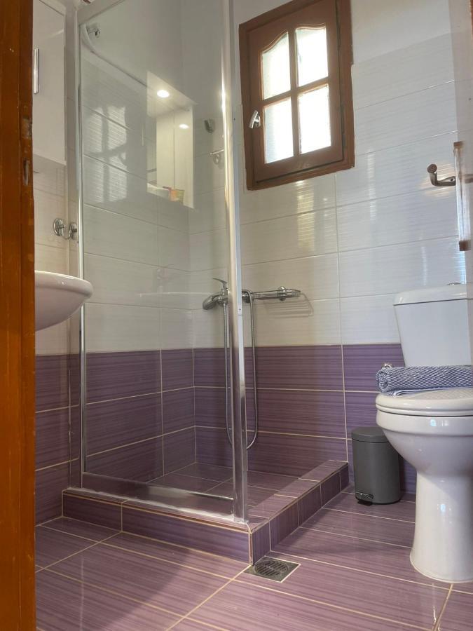 Lemon Tree Apartments A D Argostoli  Ngoại thất bức ảnh