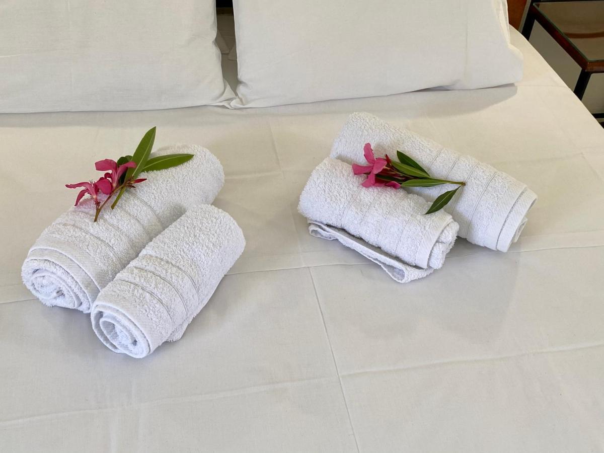 Lemon Tree Apartments A D Argostoli  Ngoại thất bức ảnh