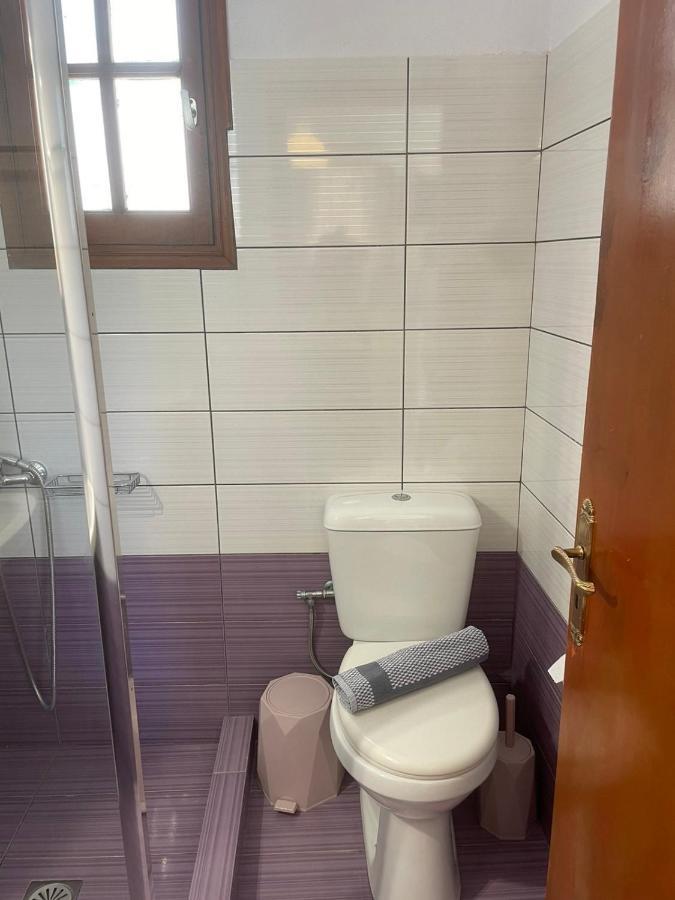 Lemon Tree Apartments A D Argostoli  Ngoại thất bức ảnh