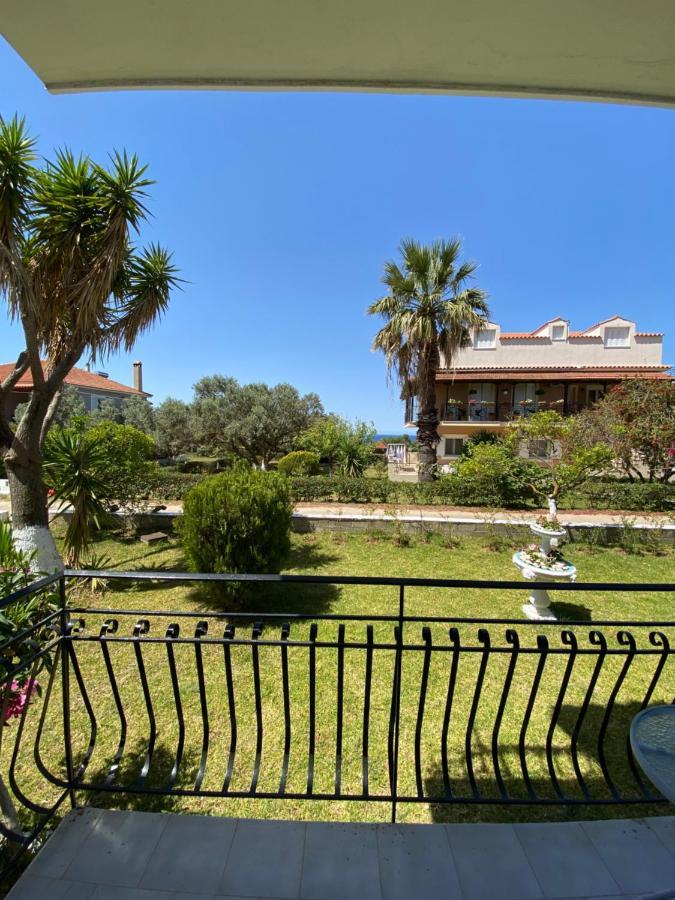 Lemon Tree Apartments A D Argostoli  Ngoại thất bức ảnh