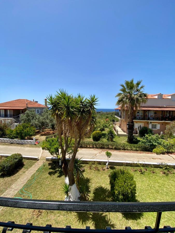 Lemon Tree Apartments A D Argostoli  Ngoại thất bức ảnh