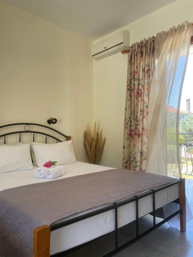 Lemon Tree Apartments A D Argostoli  Ngoại thất bức ảnh