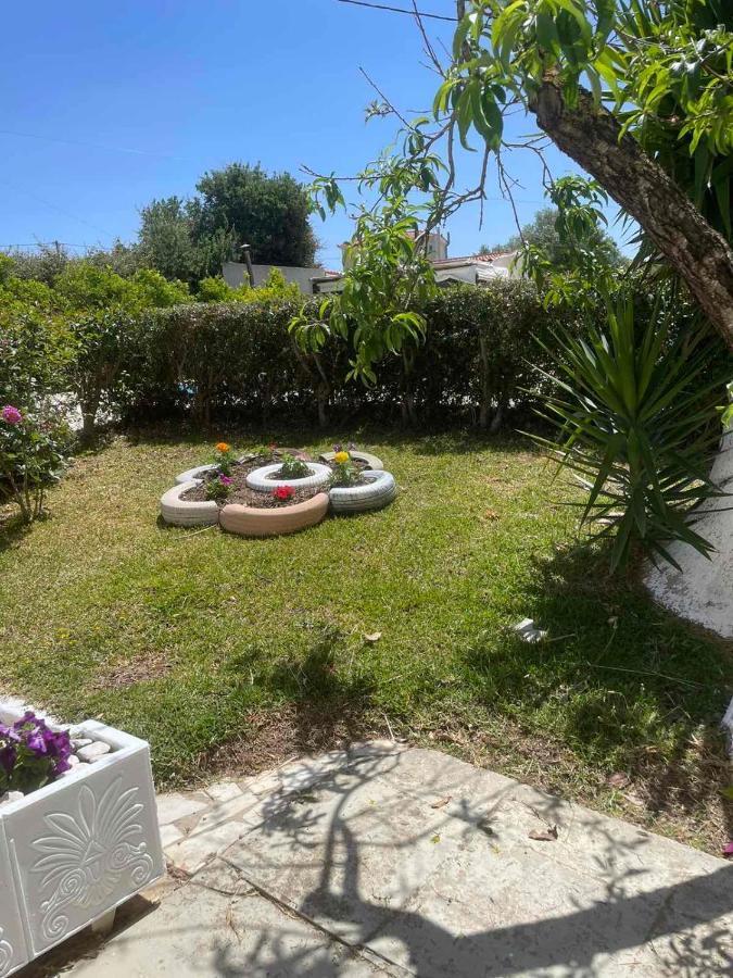 Lemon Tree Apartments A D Argostoli  Ngoại thất bức ảnh