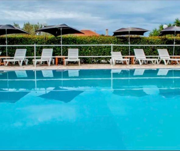 Lemon Tree Apartments A D Argostoli  Ngoại thất bức ảnh