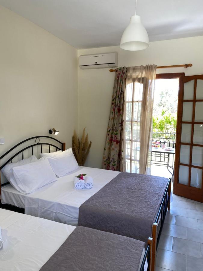 Lemon Tree Apartments A D Argostoli  Ngoại thất bức ảnh