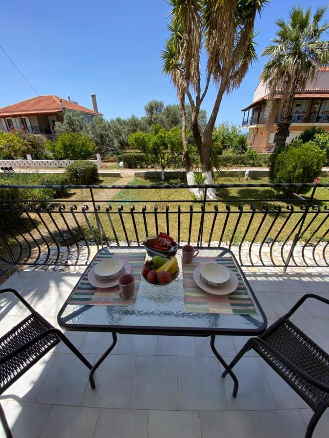 Lemon Tree Apartments A D Argostoli  Ngoại thất bức ảnh